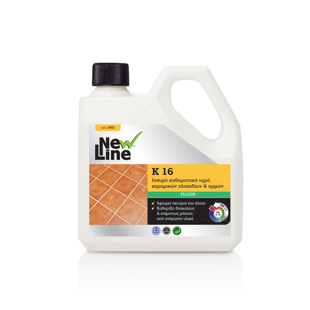 NEW LINE K16 1LT