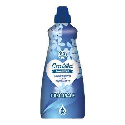 COCCOLATEVI AMMORBIDENTE L ORIGINALE 50 LAVAGGI LT