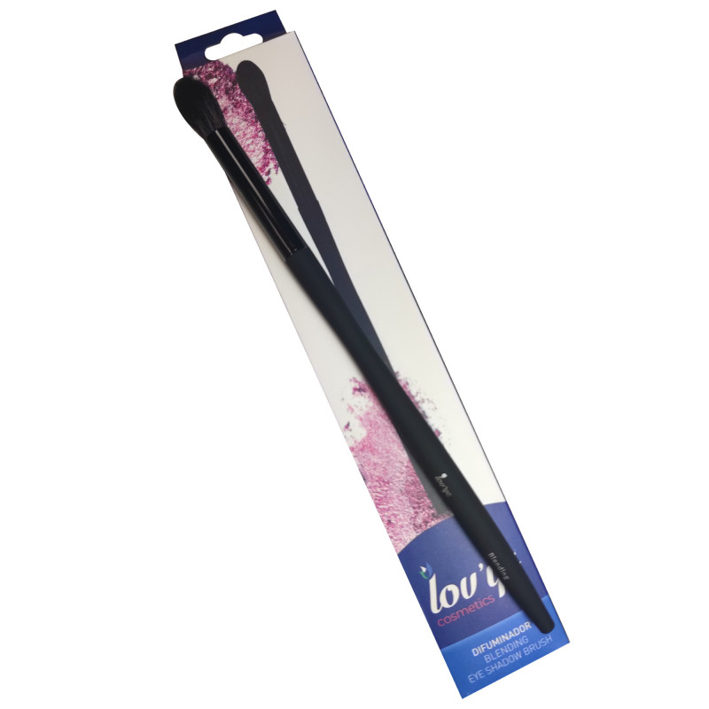 Lov'yc brush 1u. Blending eye shadow