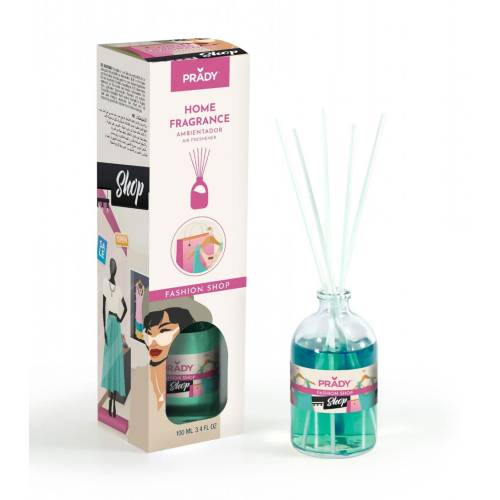 MIKADO PRADY FAHION SHOP